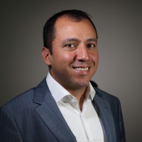 SLB Employee Hossein N.'s profile photo