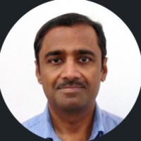 KPIT TECHNOLOGY Employee Anilakumar Hosamani's profile photo