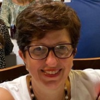 Italiana Coke Group Employee Patrizia Baccino's profile photo