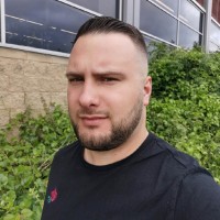 CityFibre Employee Daniel Gluch's profile photo
