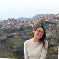 SoFi Employee Jade Ye's profile photo