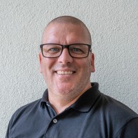 Complete Infrastructure Employee Kevin Meech's profile photo