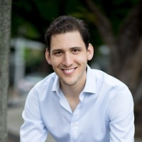 Harry Goldberg Coaching Employee Harry Goldberg's profile photo