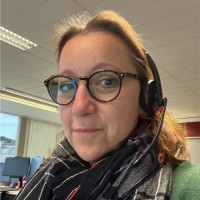 Pabulum Ltd Employee Joanna Anagnostopoulou's profile photo