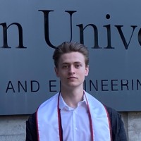 SkyLink Employee Alex Naishuler's profile photo