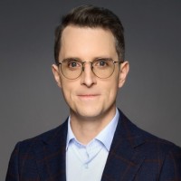 McDonald's Polska Employee Grzegorz Marczak's profile photo