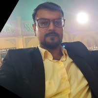 Arsenal Infosolutions Pvt. Ltd Employee Ankur Gaur's profile photo