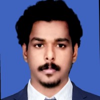 HDFC ERGO General Insurance Employee Jithu Krishna's profile photo