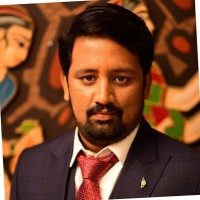 QLytix Inc Employee Mohanakrishna G's profile photo