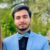 Brunel University of London Employee Peer Ali's profile photo