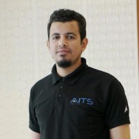 Advanced Integrated Tech Solution Employee Ahmed Fathallah's profile photo