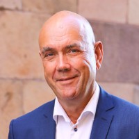 Sensative Employee Bengt Lundgren's profile photo