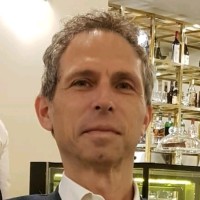 Laser Studio Employee Claudio Lapko's profile photo