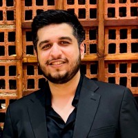 Daksh Gadhia Email & Phone Number