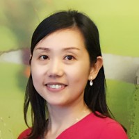 EFI Employee Meizi Li's profile photo