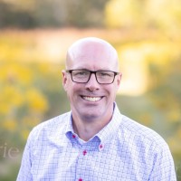 Macatawa Bank Employee Joel Brandt's profile photo