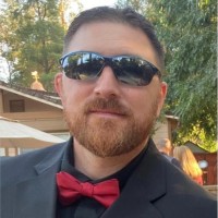 Justin Phillips's profile photo