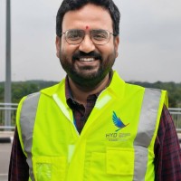 Deepak Jha Email & Phone Number