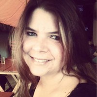 Faculdade Nova Roma Employee Amanda Scott's profile photo