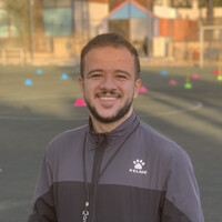 Interactvty Employee Ali Osman's profile photo