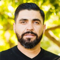 Teichert Energy & Utilities Group Employee Juan Chavez's profile photo