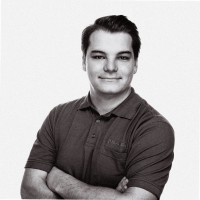 BERGER GROUP Employee Moritz Berger's profile photo