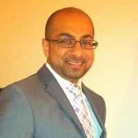 Sunit Patel Email & Phone Number
