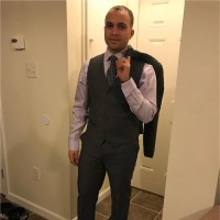 Edward Medrano Email & Phone Number