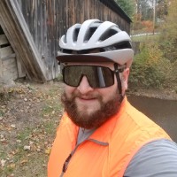 Eddy's Bike Shop, Inc. Employee Josh Hayden's profile photo