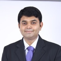 Fluffy Muffins Employee Vijay Raghunathan's profile photo