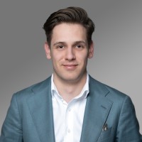 Publicis Sapient Employee Michael Over's profile photo