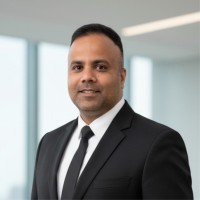 SOZO Studios Employee Kande Kanagalingam's profile photo