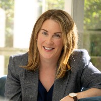 UCD Michael Smurfit Graduate Business School Employee Evie Larkin's profile photo