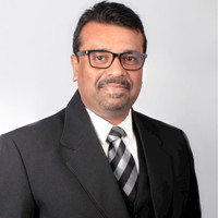 Jet Airways Employee Pranjal Kakati's profile photo