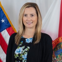 Florida Department of Transportation Employee Rebekah Davis's profile photo