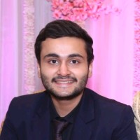 Capslock Marketplaces Employee Pratham Rohatgi's profile photo