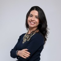 Flutter Brazil Employee Thatiana Nogueira's profile photo
