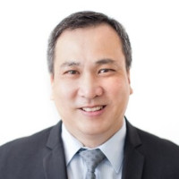 Airdely Technologies Pte Ltd Employee Terence Chua's profile photo