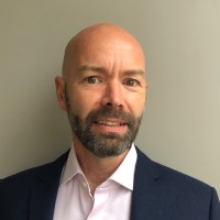 McLaren Applied Employee Mark Halliday's profile photo