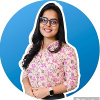 Study Square Employee Neha Giri's profile photo