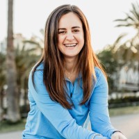 RunSignup Employee Allison Bickel's profile photo