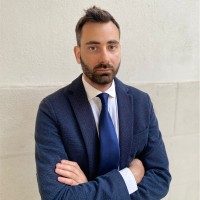 Lega Pro Employee Nicola Ciocia's profile photo