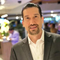 Marriott International Employee Joaquín Castro's profile photo