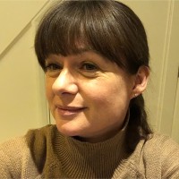 Havas Health Employee Cathy Wright's profile photo