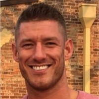 The Piada Group Employee Patrick Shankle's profile photo