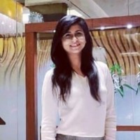 Capgemini Employee Priyanka Bhagwat's profile photo