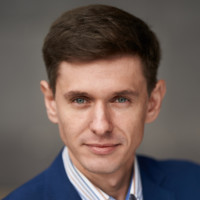 INC4 Employee Valerii Marshalin's profile photo