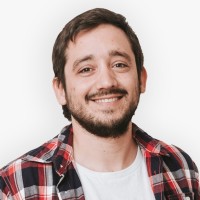 Sytac Employee Axel Agüero's profile photo