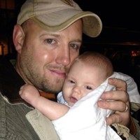 Safe Haven Security Services, LLC. Employee Shawn Pulka's profile photo