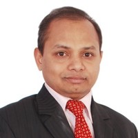 Faiveley Transport Employee Ganesh Sutar's profile photo